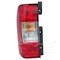 Tyc Tail Lamp, 11-6610-00-9 11-6610-00-9 - alternate 7